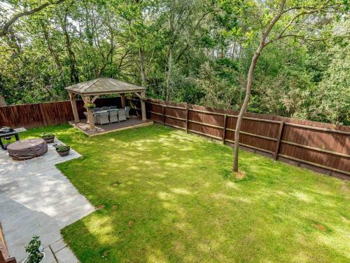 Forest Edge House - Uk33826