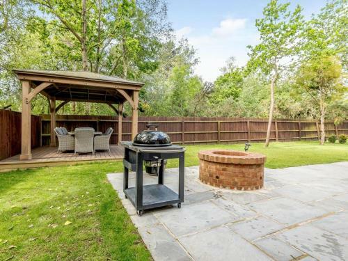 Forest Edge House - Uk33826