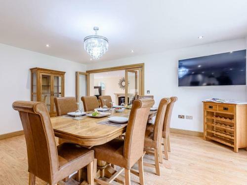 Forest Edge House - Uk33826
