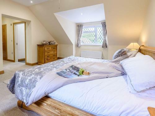 Forest Edge House - Uk33826