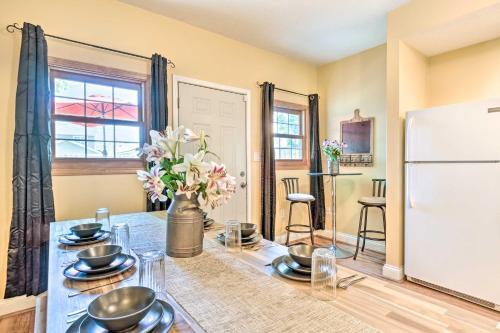 Charming 1875 Indianapolis Home In Downtown!