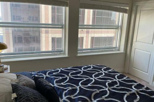 Luxury High Rise Apartment
