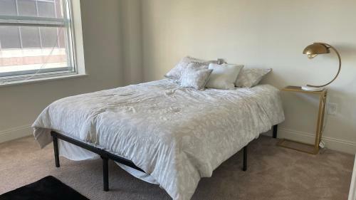 Luxury High Rise Apartment