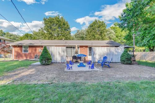 Beautiful Home With Private Hot Tub Close To Everything Residence