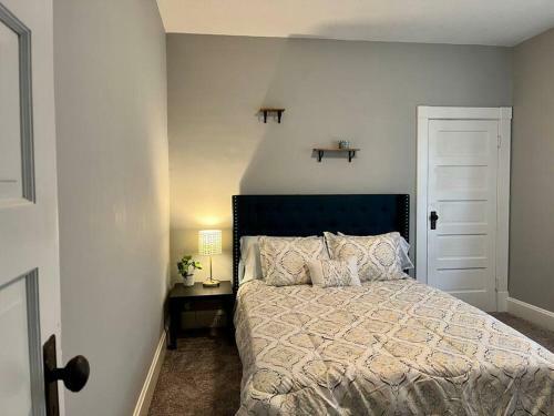Apartamento Entire Downtown Indy Home