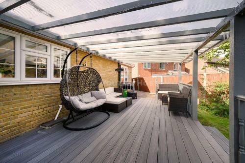 Stunning 3 Bedroom Property