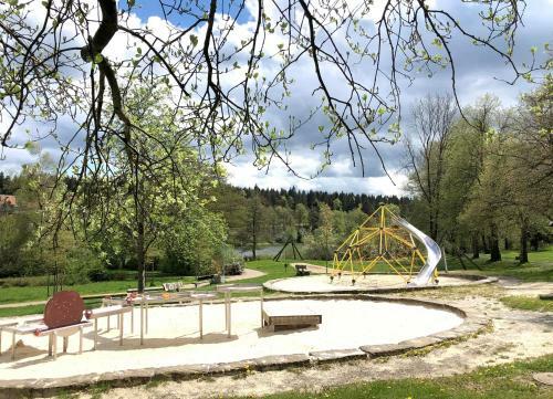 Apartamento Lieblingsbude 950