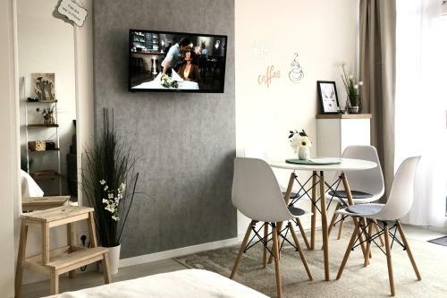 Apartamento Lieblingsbude 950