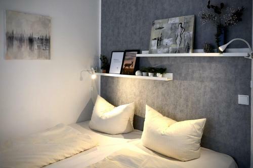 Apartamento Lieblingsbude 950