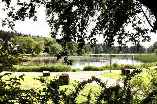Apartamento Lieblingsbude 950