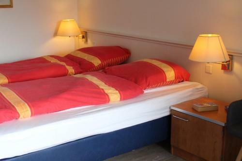 Apartamento Haus Am See Hs 715 S