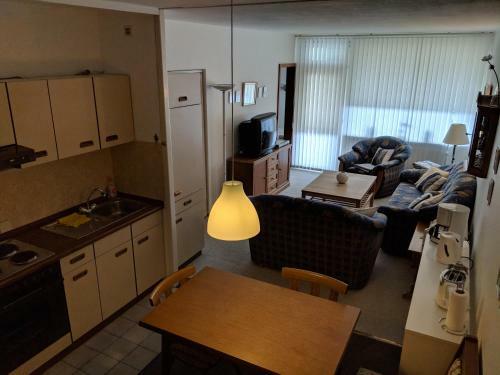 Apartamento Ferienwohnung Pirkl