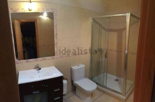Apartamento Duplex Asper�n