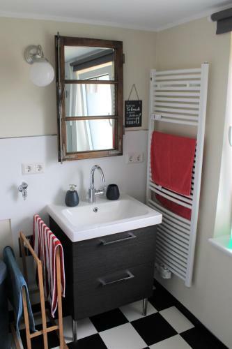 Apartamento Fewo-auszeit 2