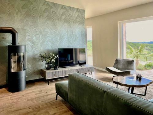 Luxapart Eifel