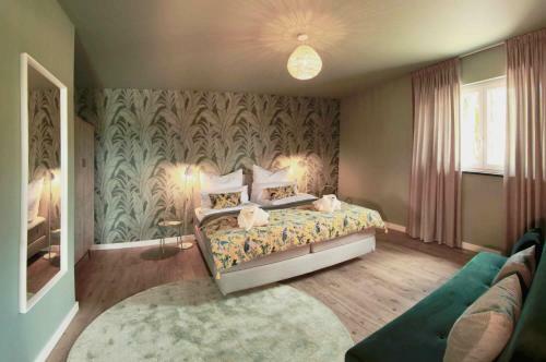 Luxapart Eifel