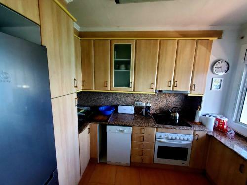 Apartment Vista Alegre