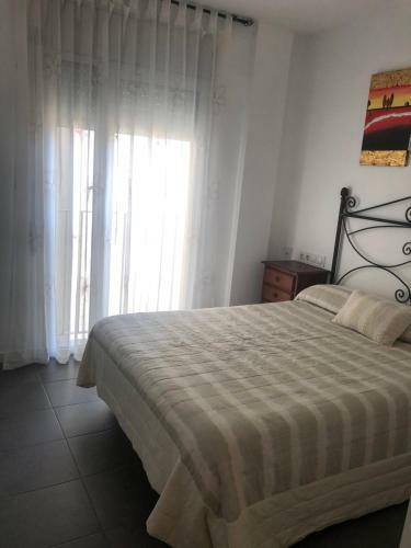 Apartamento Ampolla Mar