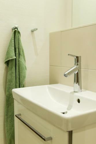 Apartamento Kleiner Lieblingsplatz
