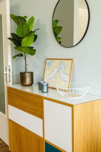 Apartamento Kleiner Lieblingsplatz