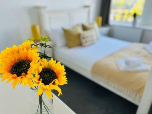 Apartamento The Ilkley Retreat