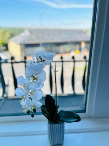 Apartamento The Ilkley Retreat