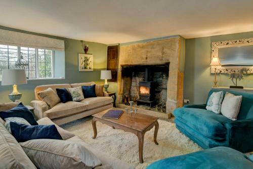 Somerset Farm & Barnhouse