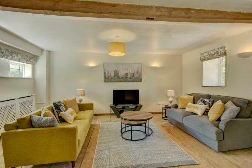 Somerset Farm & Barnhouse
