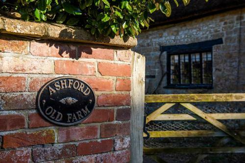 Somerset Farm & Barnhouse