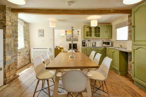 Somerset Farm & Barnhouse