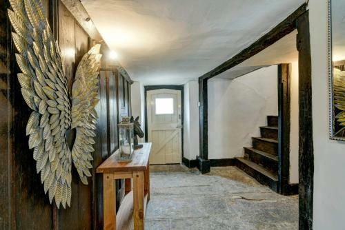 Somerset Farm & Barnhouse