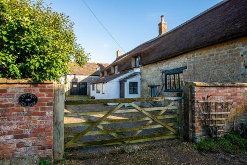 Somerset Farm & Barnhouse