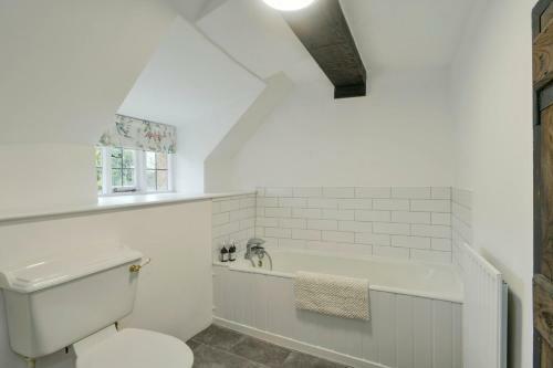 Somerset Farm & Barnhouse