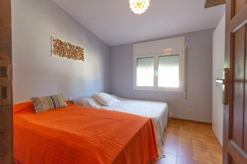 Casa Familiar Con Amplio Jard�n Av 3 Calas