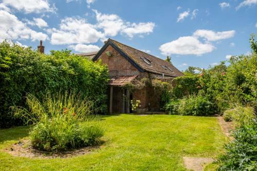 Somerset Barn House