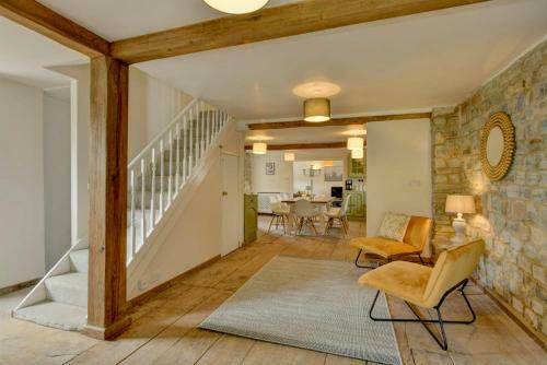 Somerset Barn House