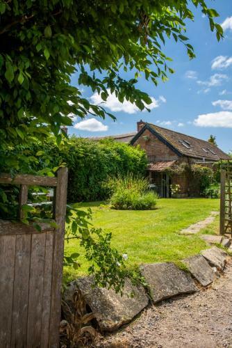 Somerset Barn House