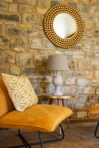 Somerset Barn House