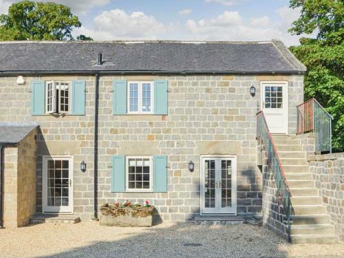 Stable Cottage