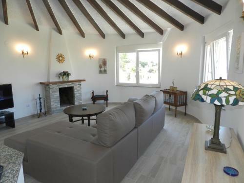 Villa Casa Estrella Para 6 Personas