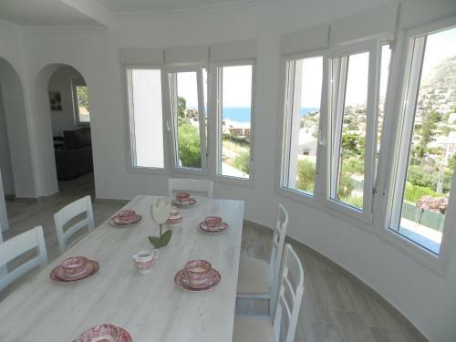 Villa Casa Estrella Para 6 Personas