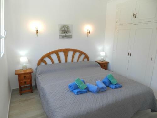 Villa Casa Estrella Para 6 Personas