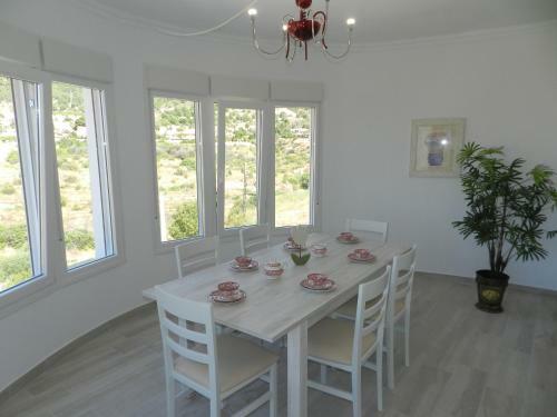 Villa Casa Estrella Para 6 Personas
