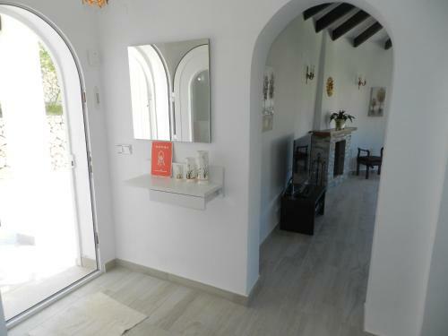 Villa Casa Estrella Para 6 Personas