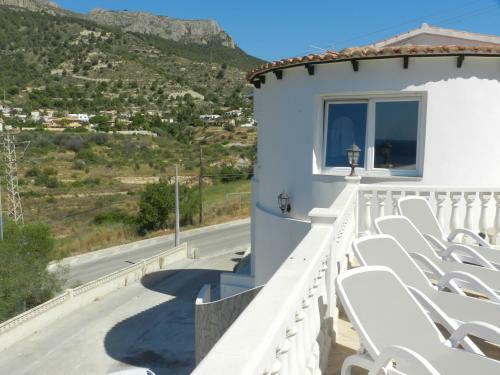 Villa Casa Estrella Para 6 Personas