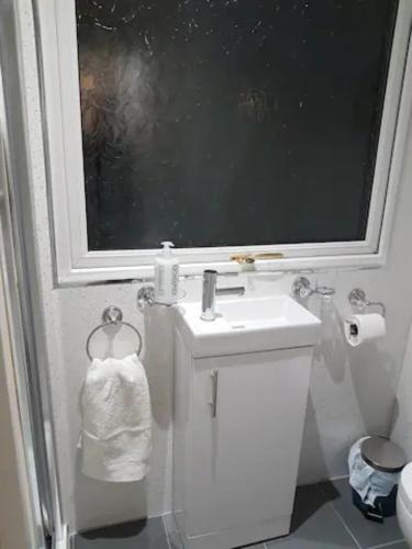Hilton Guest House Room 4