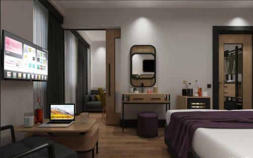 Hotel Diwotel R�sselsheim