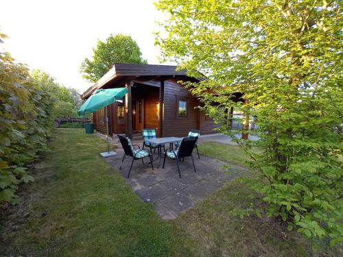 The House To Stay For Holidays