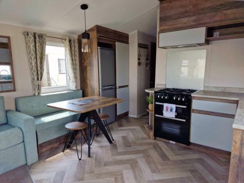 Apartamento Beachside