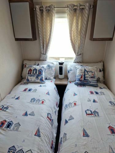 Apartamento Beachside